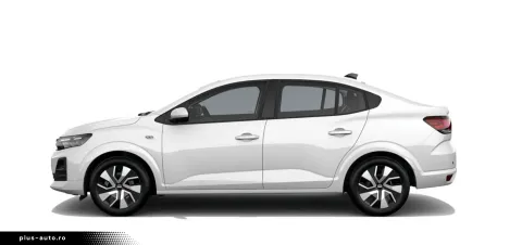 Dacia Logan — poza 2