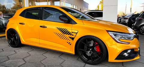 Renault Megane — poza 3