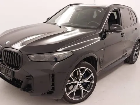 BMW X5 — poza 2