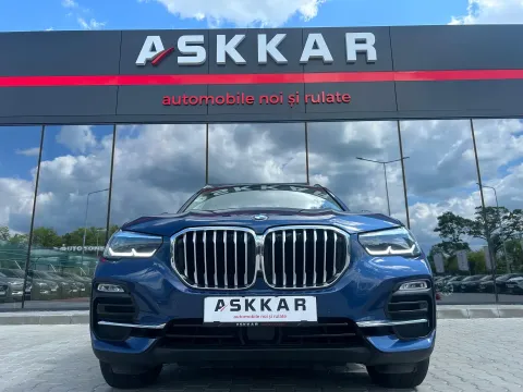 BMW X5 — poza 2