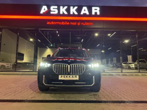 BMW X5 — poza 2