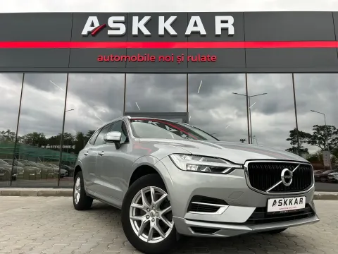 Volvo Xc60 — poza 3