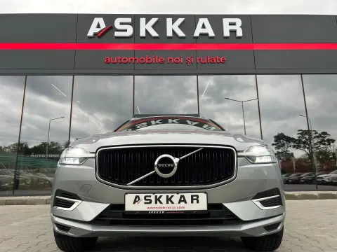 Volvo Xc60 — poza 2