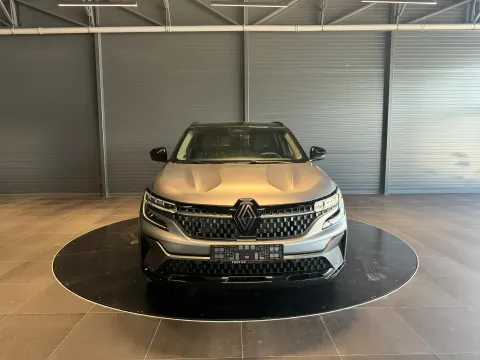 Renault Austral — poza 2