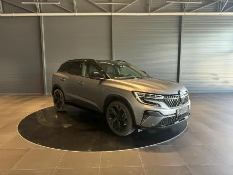 Renault Austral — poza 3