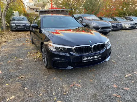 BMW 530 — poza 2