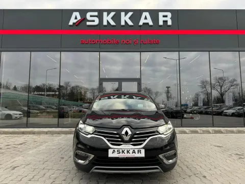 Renault Espace — poza 2