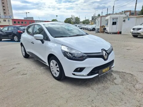 Renault Clio — poza 2