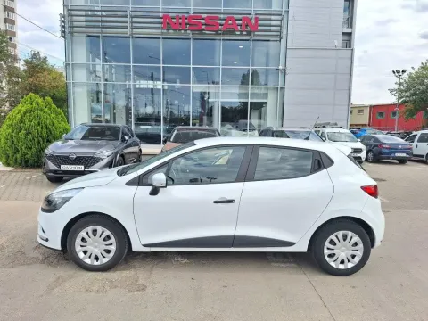 Renault Clio — poza 3