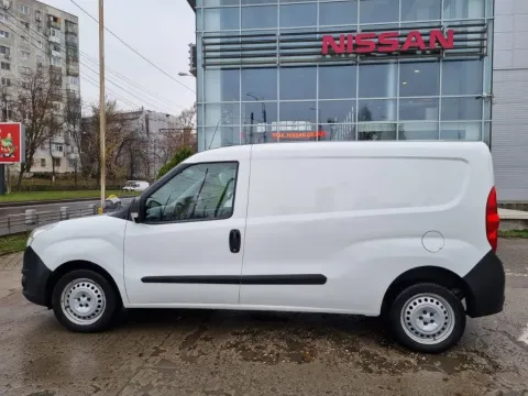 Opel Combo — poza 2