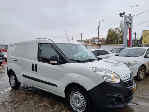 Opel Combo — poza 3