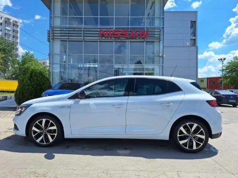 Renault Megane — poza 2