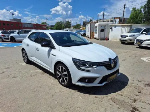 Renault Megane — poza 3