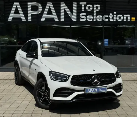 Mercedes-Benz Glc 300 — poza 3