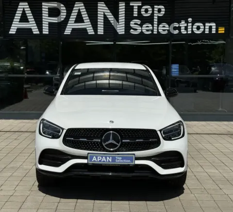 Mercedes-Benz Glc 300 — poza 2