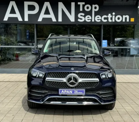 Mercedes-Benz Gle 300 — poza 2