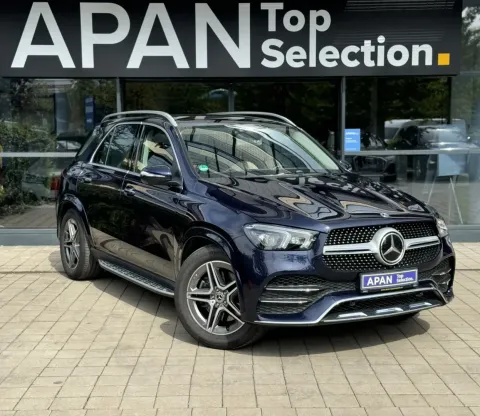 Mercedes-Benz Gle 300 — poza 3