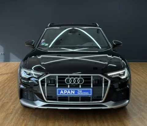 Audi A6 Allroad — poza 2