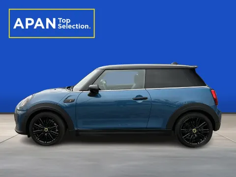 Mini Cooper Se — poza 2