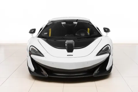 McLaren 570S — poza 3