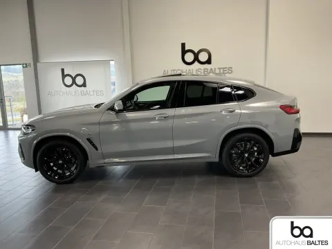 BMW X4 — poza 2