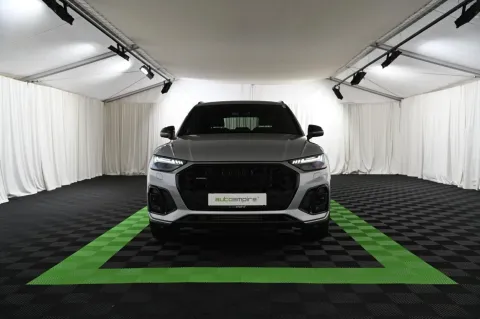 Audi Q5 — poza 3