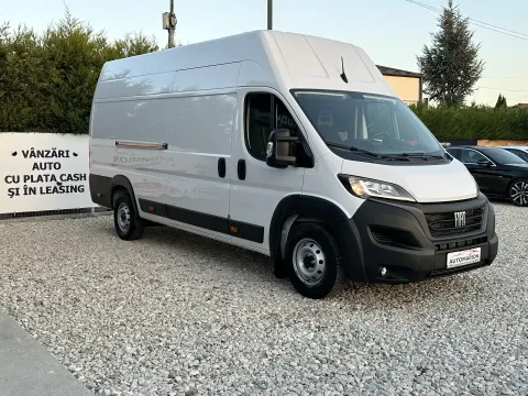 Fiat Ducato — poza 2