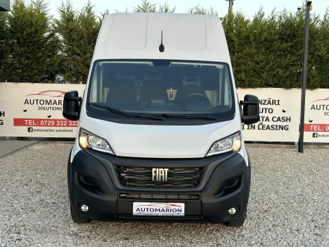 Fiat Ducato — poza 3