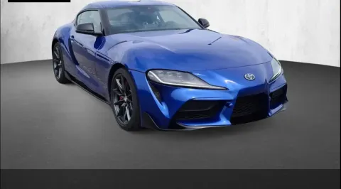 Toyota Supra