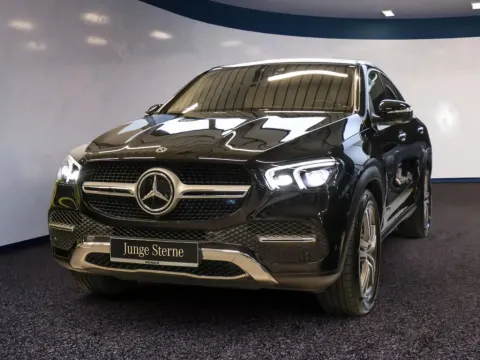Mercedes-Benz Gle 400 — poza 2