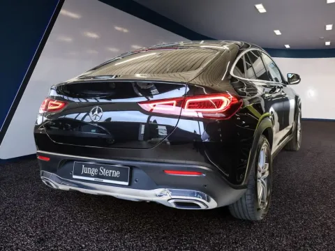 Mercedes-Benz Gle 400 — poza 3