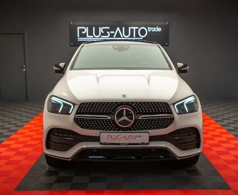 Mercedes-Benz Gle 400 — poza 2