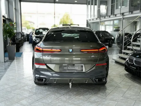 BMW X6 — poza 2
