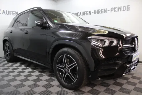 Mercedes-Benz Gle 400 — poza 2
