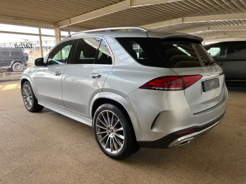 Mercedes-Benz Gle 400 — poza 2
