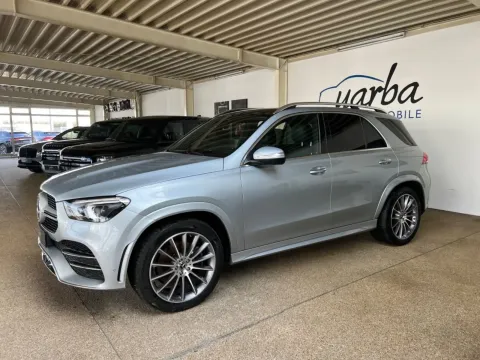 Mercedes-Benz Gle 400 — poza 3