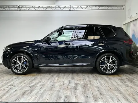 BMW X5 — poza 3