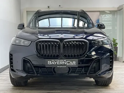 BMW X5 — poza 2