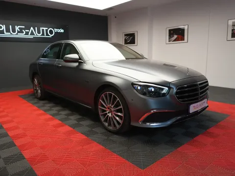 Mercedes-Benz E 300