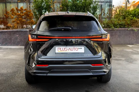 Lexus Nx 350H — poza 3