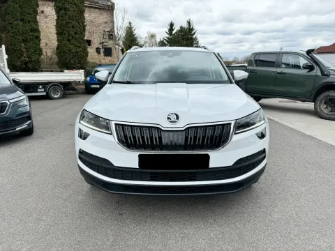 Skoda Karoq — poza 3
