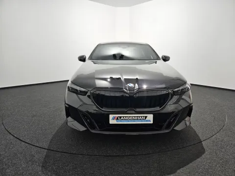 BMW 540 — poza 3