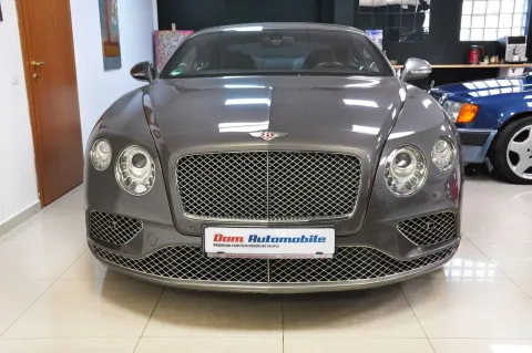 Bentley Continental Gt — poza 2