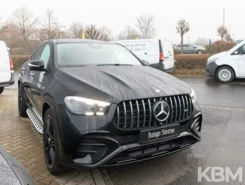Mercedes-Benz Gle 53 Amg — poza 2
