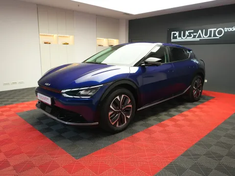 Kia Ev6 — poza 2