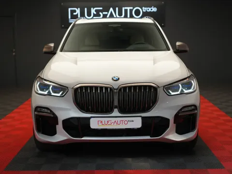 BMW X5 M50 — poza 2