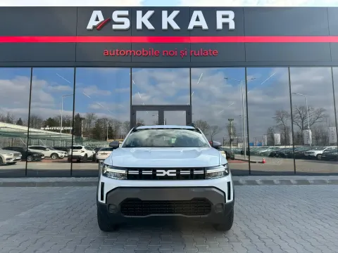 Dacia Duster — poza 2