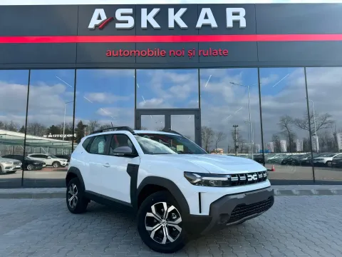 Dacia Duster — poza 3