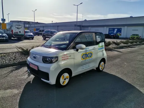 Cenntro Avantier C — poza 3