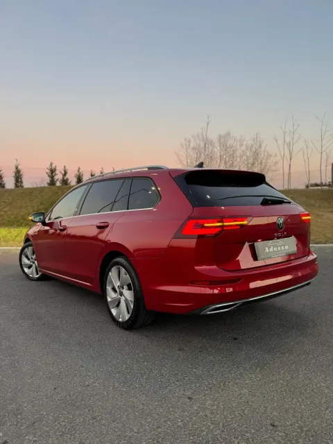 Volkswagen Golf — poza 3